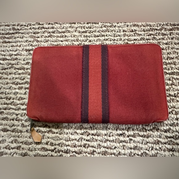 Hermes Paris Large Zippy Wallet - Picture 2 of 10